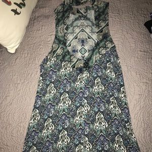 American Eagle dress